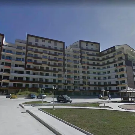Apartment Mountain
